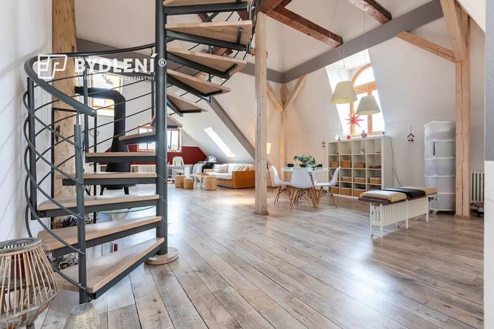 Prodej bytu 2+kk, Teplice, Kollárova, 163 m2