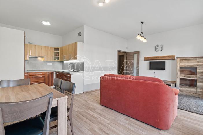 Pronájem bytu 2+kk, Praha - Pitkovice, Penízovková, 59 m2