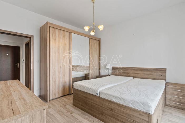 Pronájem bytu 2+kk, Praha - Pitkovice, Penízovková, 59 m2