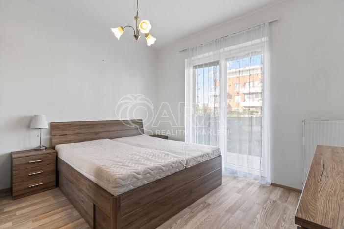 Pronájem bytu 2+kk, Praha - Pitkovice, Penízovková, 59 m2