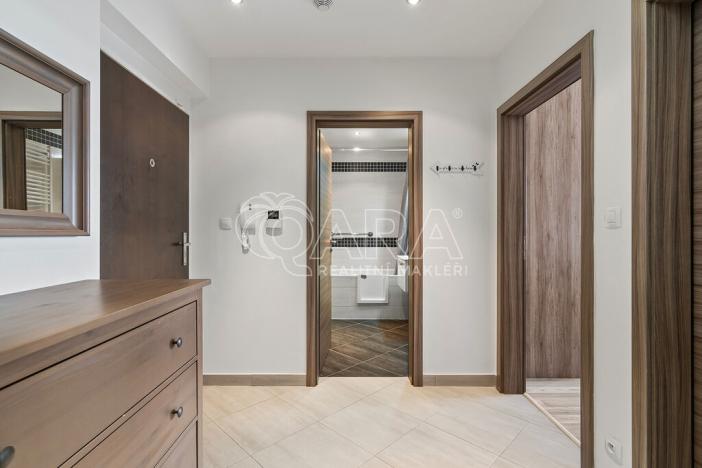 Pronájem bytu 2+kk, Praha - Pitkovice, Penízovková, 59 m2