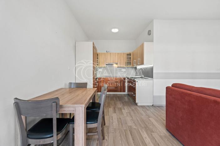 Pronájem bytu 2+kk, Praha - Pitkovice, Penízovková, 59 m2