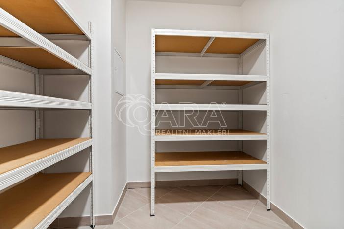 Pronájem bytu 2+kk, Praha - Pitkovice, Penízovková, 59 m2