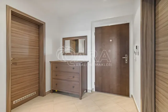 Pronájem bytu 2+kk, Praha - Pitkovice, Penízovková, 59 m2