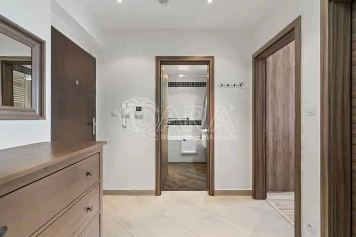 Pronájem bytu 2+kk, Praha - Pitkovice, Penízovková, 59 m2