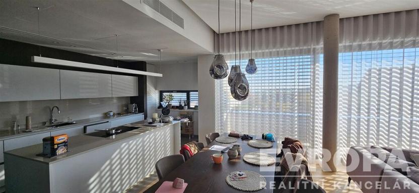 Prodej rodinného domu, Moravany, U Hájku, 197 m2