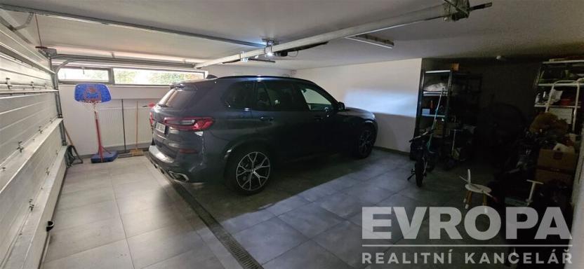 Prodej rodinného domu, Moravany, U Hájku, 197 m2