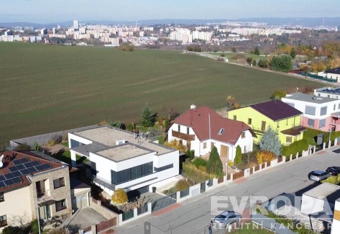 Prodej rodinného domu, Moravany, U Hájku, 197 m2