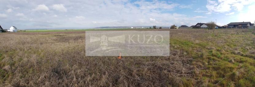 Prodej pozemku pro bydlení, Kosořice, 806 m2