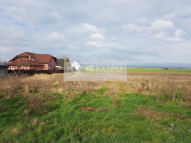 Prodej pozemku pro bydlení, Kosořice, 806 m2