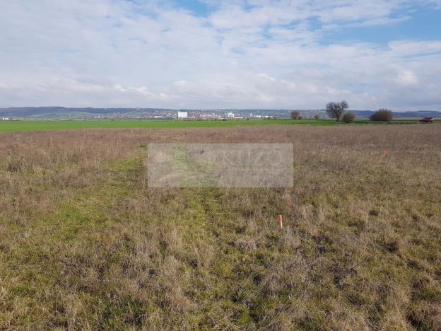 Prodej pozemku pro bydlení, Kosořice, 806 m2