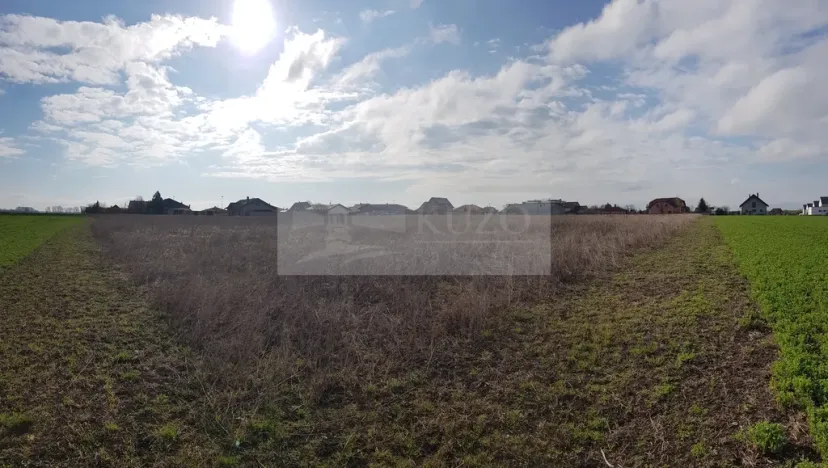 Prodej pozemku pro bydlení, Kosořice, 806 m2