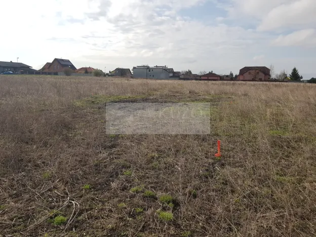 Prodej pozemku pro bydlení, Kosořice, 806 m2