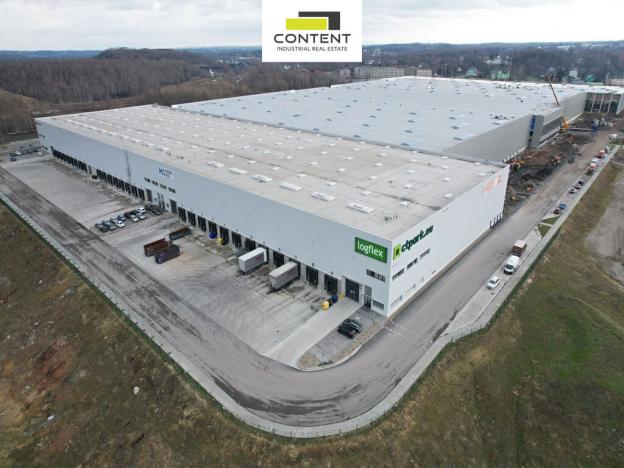 Pronájem skladu, Ostrava - Hrušov, Žižkova, 4200 m2