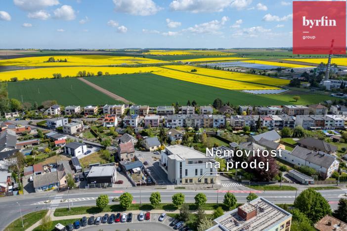 Prodej komerční nemovitosti, Opava, Rolnická, 29 m2