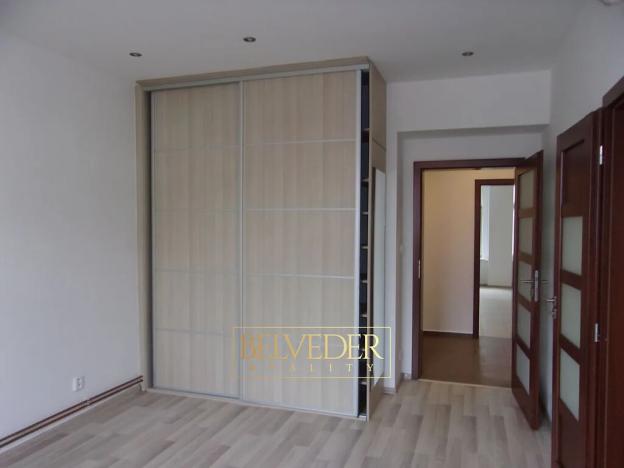 Pronájem bytu 2+kk, Teplice, Sovova, 46 m2