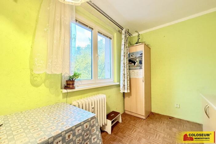 Prodej bytu 2+1, Uherský Brod, 56 m2