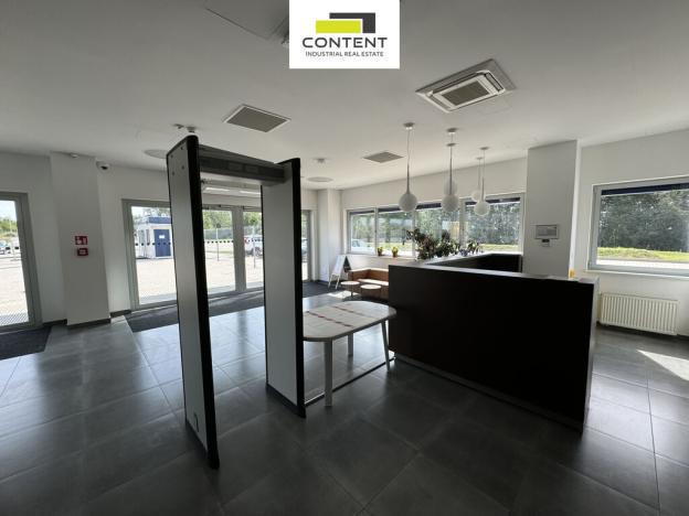 Pronájem výrobních prostor, Rumburk - Rumburk 2-Horní Jindřichov, Pražská, 30000 m2