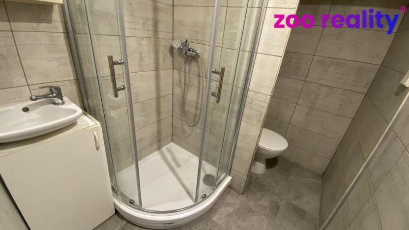 Pronájem bytu 1+1, Chomutov, Stavbařská, 35 m2