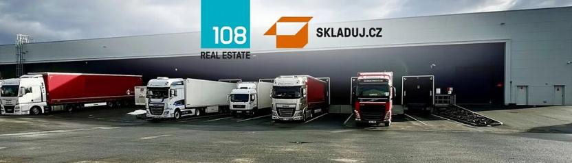 Pronájem skladu, Ostrava, 5155 m2