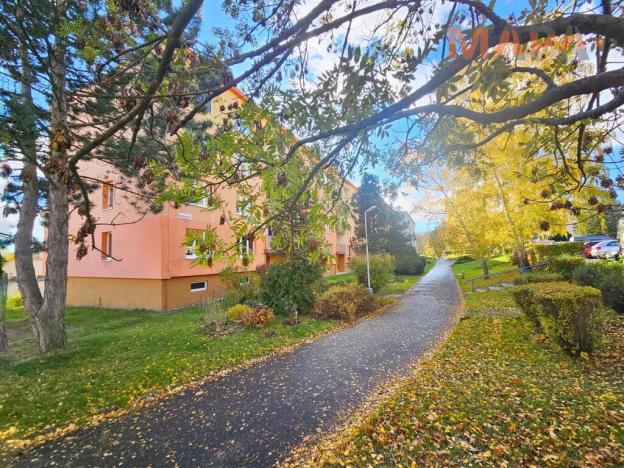 Prodej bytu 3+1, Jirkov, Pod Přivaděčem, 64 m2