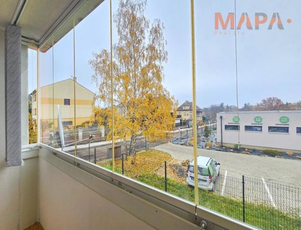 Prodej bytu 3+1, Jirkov, Pod Přivaděčem, 64 m2