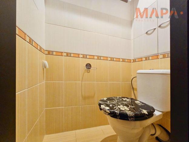 Prodej bytu 3+1, Jirkov, Pod Přivaděčem, 64 m2