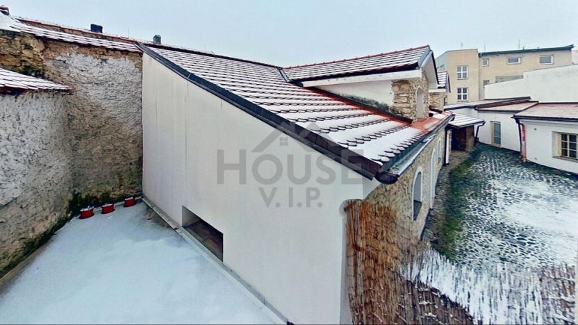 Prodej bytu 3+kk, Slaný, Kynského, 64 m2