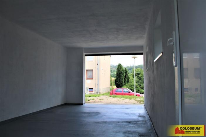 Prodej garáže, Knínice - Knínice u Boskovic, 18 m2
