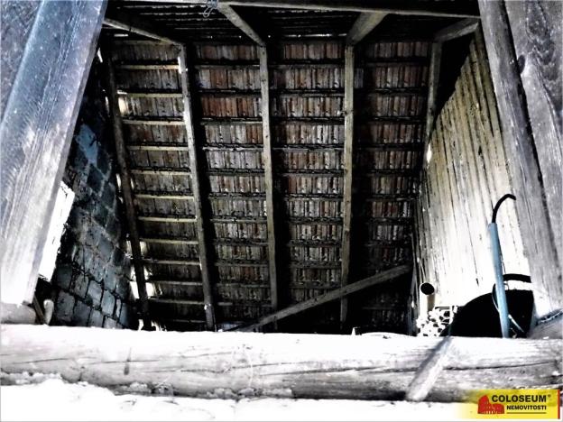 Prodej garáže, Knínice - Knínice u Boskovic, 18 m2