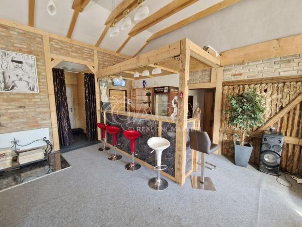 Prodej rodinného domu, Lobendava, 263 m2