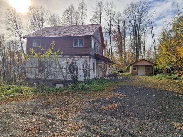 Prodej rodinného domu, Lobendava, 263 m2