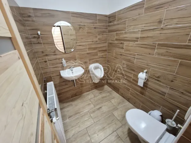 Prodej rodinného domu, Lobendava, 263 m2