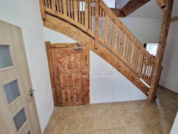 Prodej rodinného domu, Lobendava, 263 m2