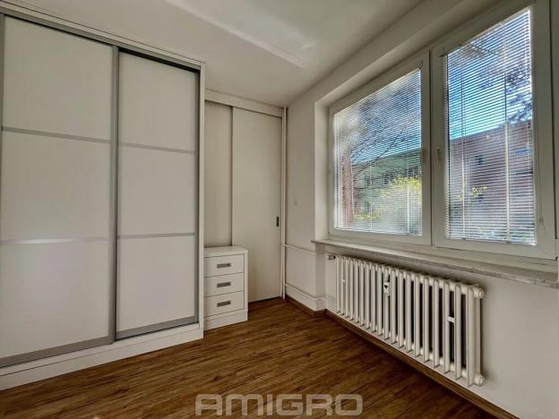 Pronájem bytu 2+kk, Brno, Podlesí, 39 m2