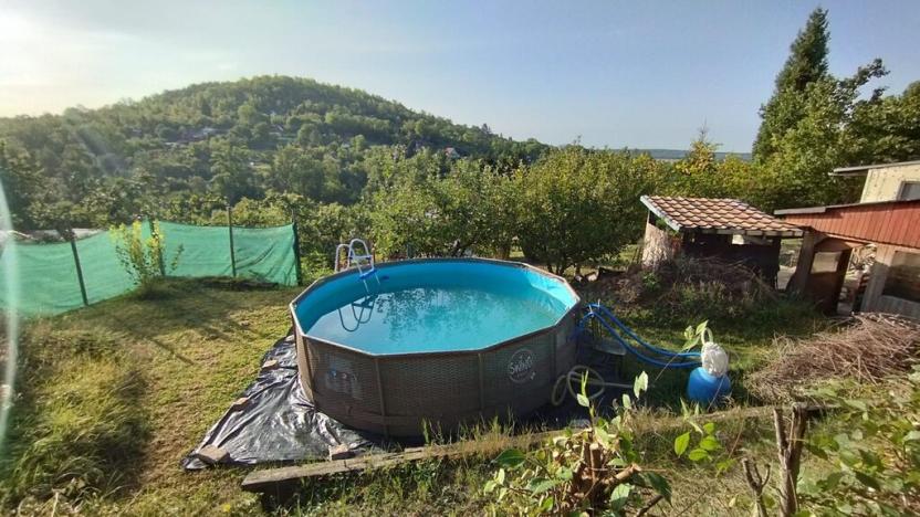 Prodej chaty, Křešice - Třeboutice, 55 m2