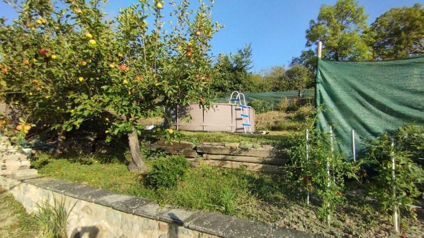 Prodej chaty, Křešice - Třeboutice, 55 m2