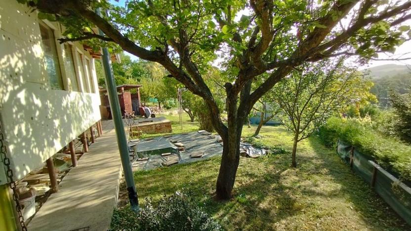 Prodej chaty, Křešice - Třeboutice, 55 m2