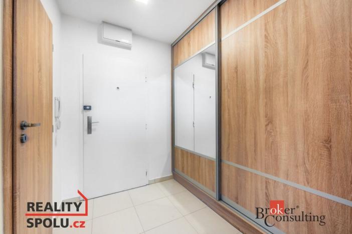 Prodej bytu 1+kk, Brno - Bohunice, Běloruská, 36 m2