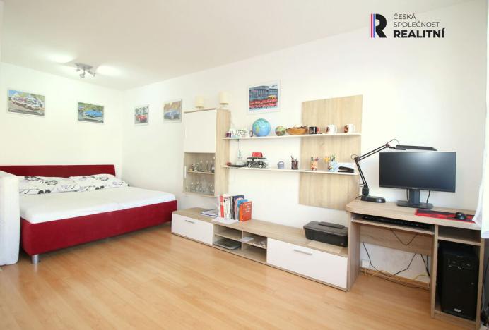 Prodej bytu 2+kk, Boskovice, Otakara Chlupa, 57 m2