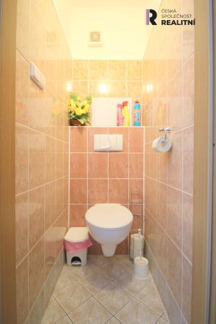 Prodej bytu 2+kk, Boskovice, Otakara Chlupa, 57 m2