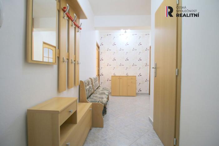 Prodej bytu 2+kk, Boskovice, Otakara Chlupa, 57 m2