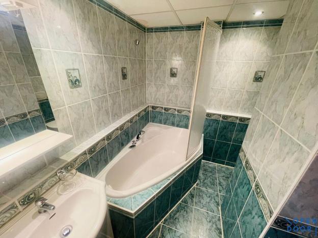 Pronájem bytu 3+1, Chomutov, Borová, 60 m2