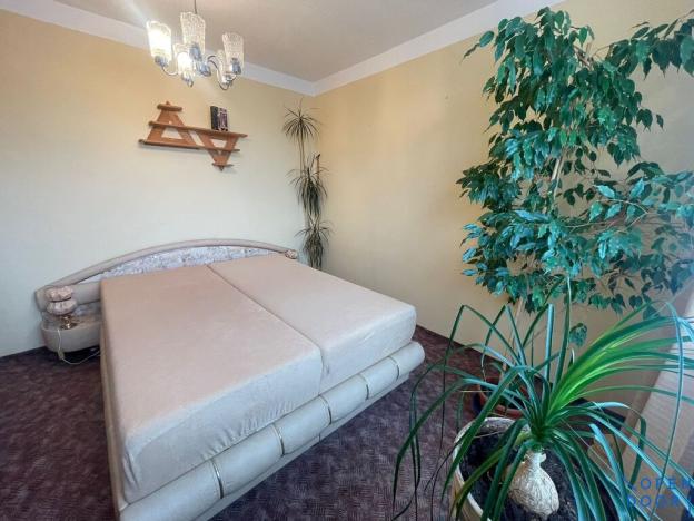 Pronájem bytu 3+1, Chomutov, Borová, 60 m2