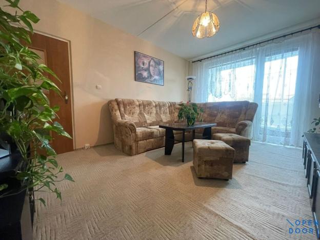 Pronájem bytu 3+1, Chomutov, Borová, 60 m2