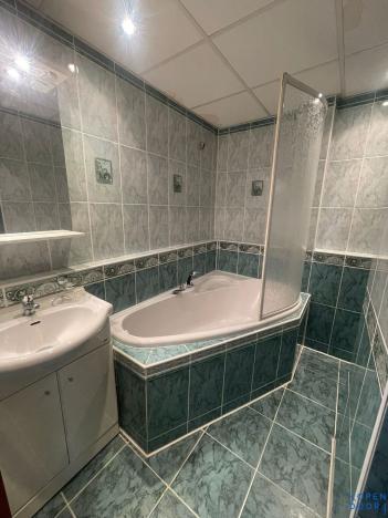 Pronájem bytu 3+1, Chomutov, Borová, 60 m2