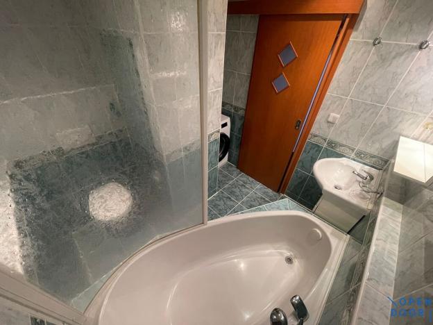 Pronájem bytu 3+1, Chomutov, Borová, 60 m2