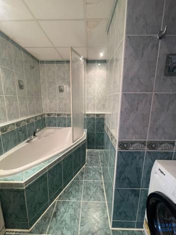 Pronájem bytu 3+1, Chomutov, Borová, 60 m2