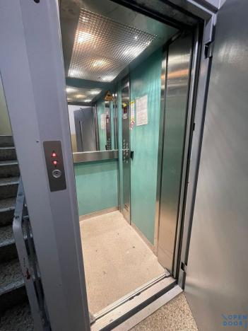 Pronájem bytu 3+1, Chomutov, Borová, 60 m2