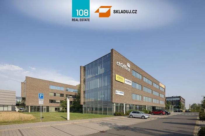 Pronájem skladu, Ostrava, 5000 m2